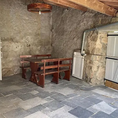 Hébergement de vacances Le Pradou *