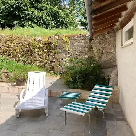 Le Pradou Hébergement de vacances Usson-en-Forez