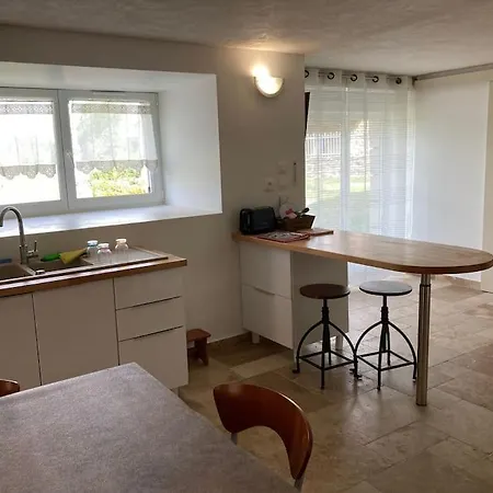 Le Pradou Hébergement de vacances