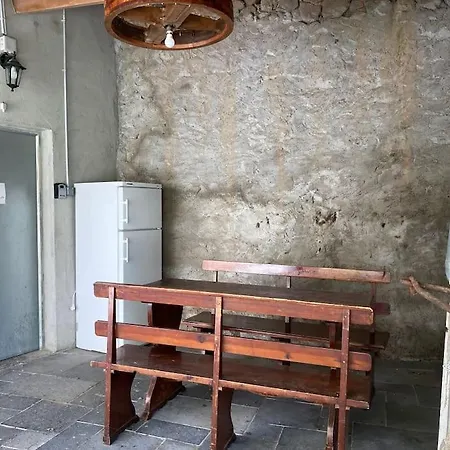 Hébergement de vacances Le Pradou