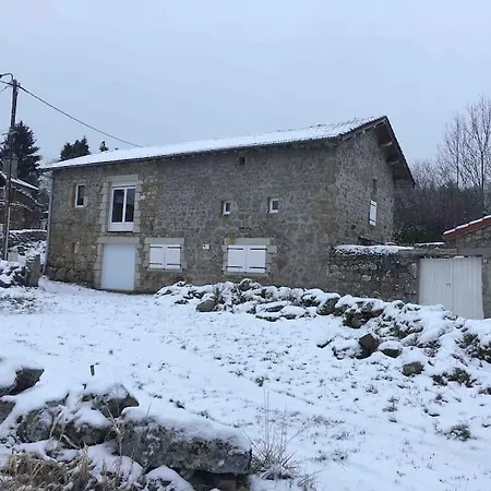 Le Pradou Hébergement de vacances