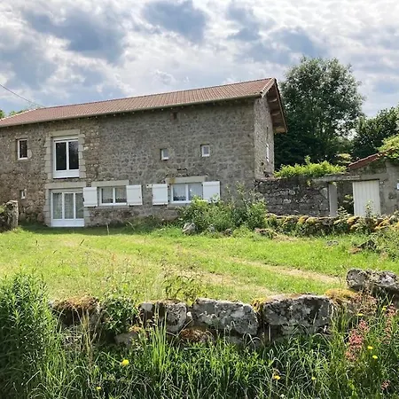 Le Pradou Hébergement de vacances *