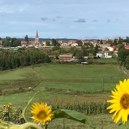 Hébergement de vacances Le Pradou *