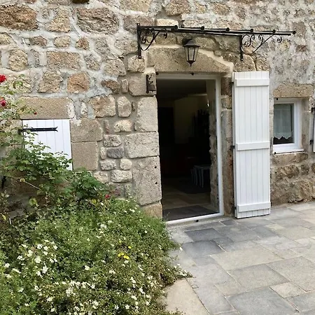 Le Pradou Hébergement de vacances