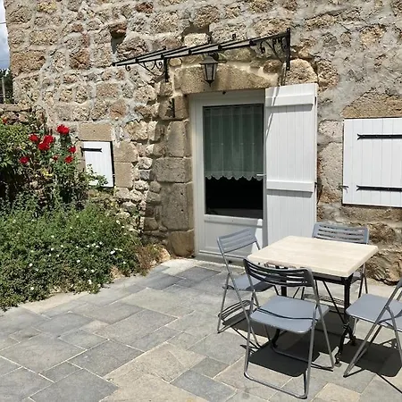 Hébergement de vacances Le Pradou