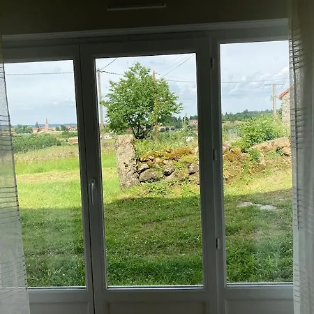 Le Pradou Hébergement de vacances Usson-en-Forez